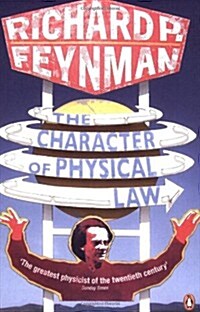 The Character of Physical Law (Paperback)