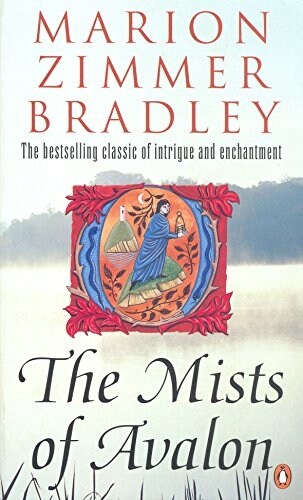 The Mists of Avalon (Paperback)