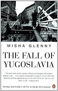 The Fall of Yugoslavia (Paperback)