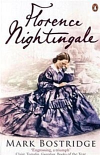 Florence Nightingale : The Woman and Her Legend (Paperback)