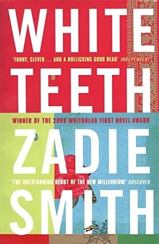 White Teeth (Paperback)