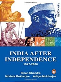 India After Independence (Paperback)