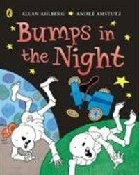 Funnybones: Bumps in the Night (Paperback)