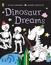 Funnybones: Dinosaur Dreams (Paperback)