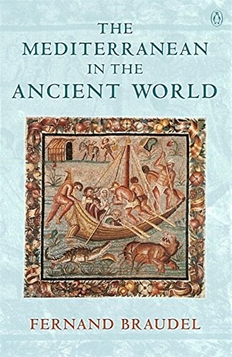 The Mediterranean in the Ancient World (Paperback)