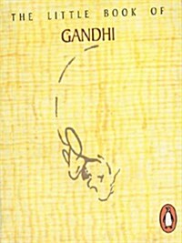 The Little Book of Gandhi (Paperback)