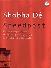 Speedpost. Shobha D (Paperback)