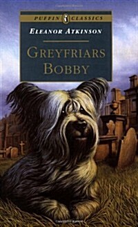 [중고] Greyfriars Bobby (Paperback)