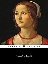 Petrarch in English (Paperback)