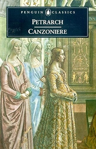 Canzoniere (Paperback)