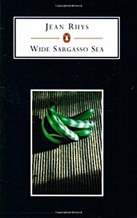 Wide Sargasso Sea (Paperback)