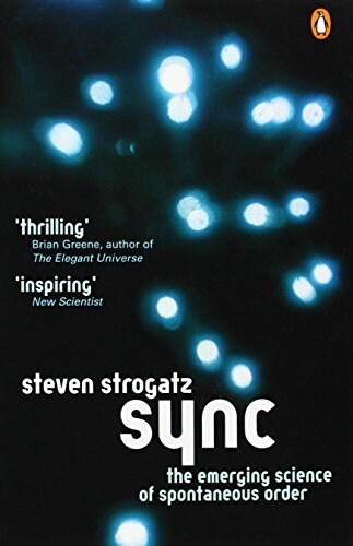 Sync : The Emerging Science of Spontaneous Order (Paperback)