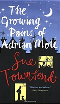 The Growing Pains of Adrian Mole (Paperback)