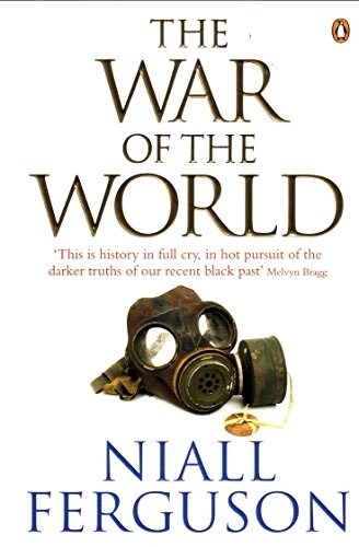 [중고] The War of the World : History‘s Age of Hatred (Paperback)