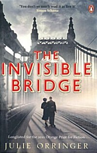 The Invisible Bridge (Paperback)