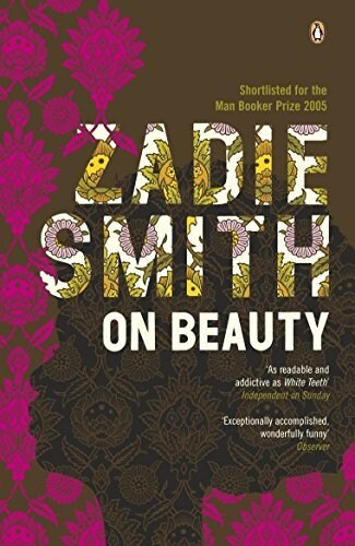 On Beauty (Paperback)