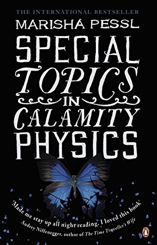 Special Topics in Calamity Physics (Paperback)
