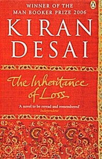 The Inheritance of Loss (Paperback)