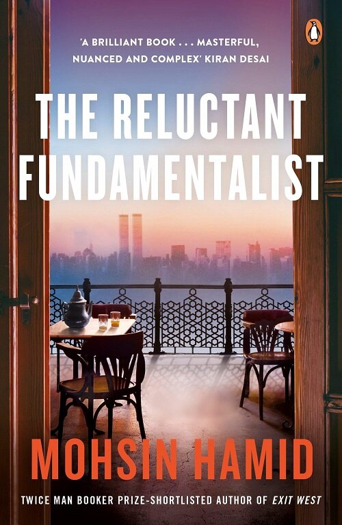 The Reluctant Fundamentalist (Paperback)