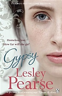 Gypsy (Paperback)