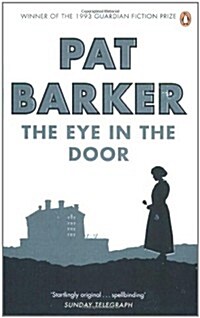 The Eye in the Door (Paperback)