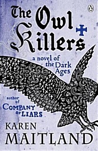 The Owl Killers (Paperback)