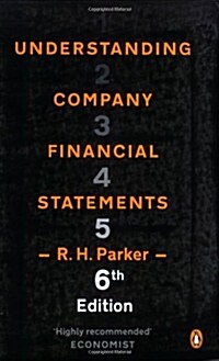 Understanding Company Financial Statements (Paperback)