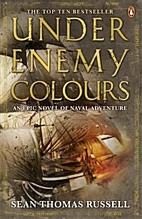 Under Enemy Colours : Charles Hayden Book 1 (Paperback)