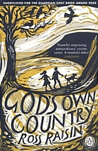 Gods Own Country (Paperback)