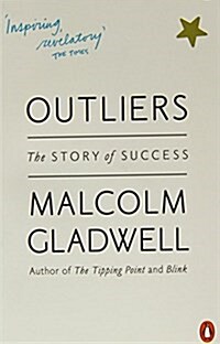 Outliers : The Story of Success (Paperback)