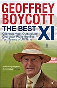 The Best XI (Paperback)