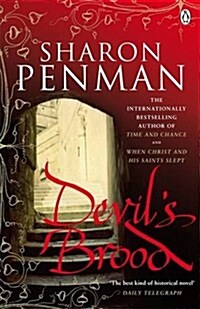 Devils Brood (Paperback)