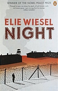 Night (Paperback)