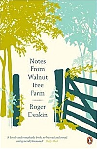 Notes from Walnut Tree Farm (Paperback)