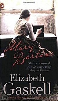 Mary Barton: A Tale of Manchester Life (Paperback)