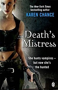 Deaths Mistress (Paperback)