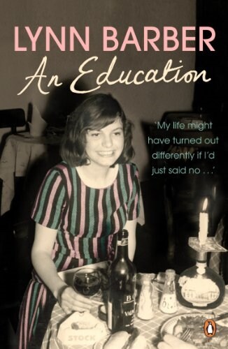 An Education (Paperback, Film tie-in ed)