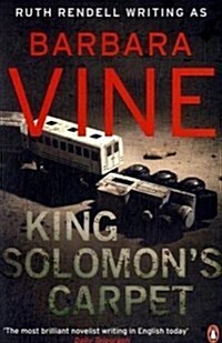 King Solomons Carpet (Paperback)