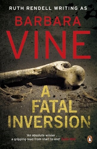 A Fatal Inversion (Paperback)