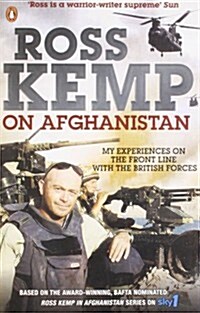 Ross Kemp on Afghanistan (Paperback)