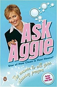 Ask Aggie : For All Your Cleaning Solutions (Paperback)