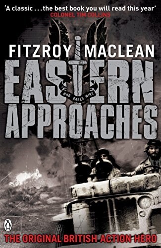 Eastern Approaches (Paperback)