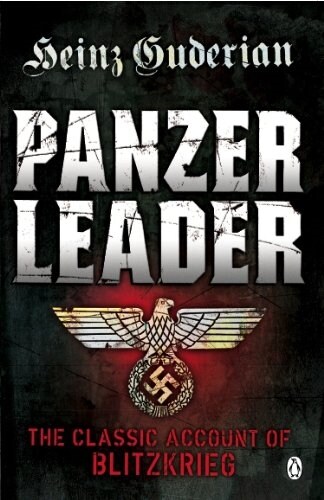 Panzer Leader (Paperback)