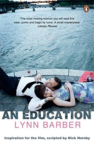 An Education (Paperback, Film tie-in ed)