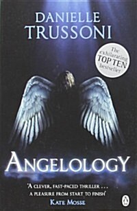 Angelology (Paperback)