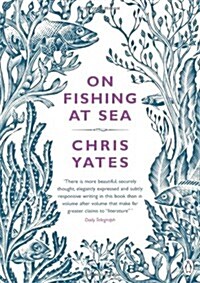 On Fishing At Sea (Paperback)