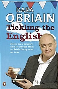 [중고] Tickling the English (Paperback)