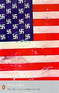 The Man in the High Castle (Paperback)