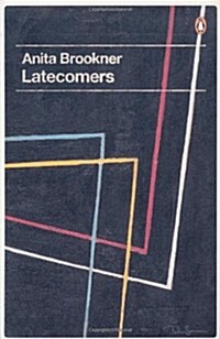 Latecomers (Paperback)