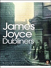Dubliners (Paperback)